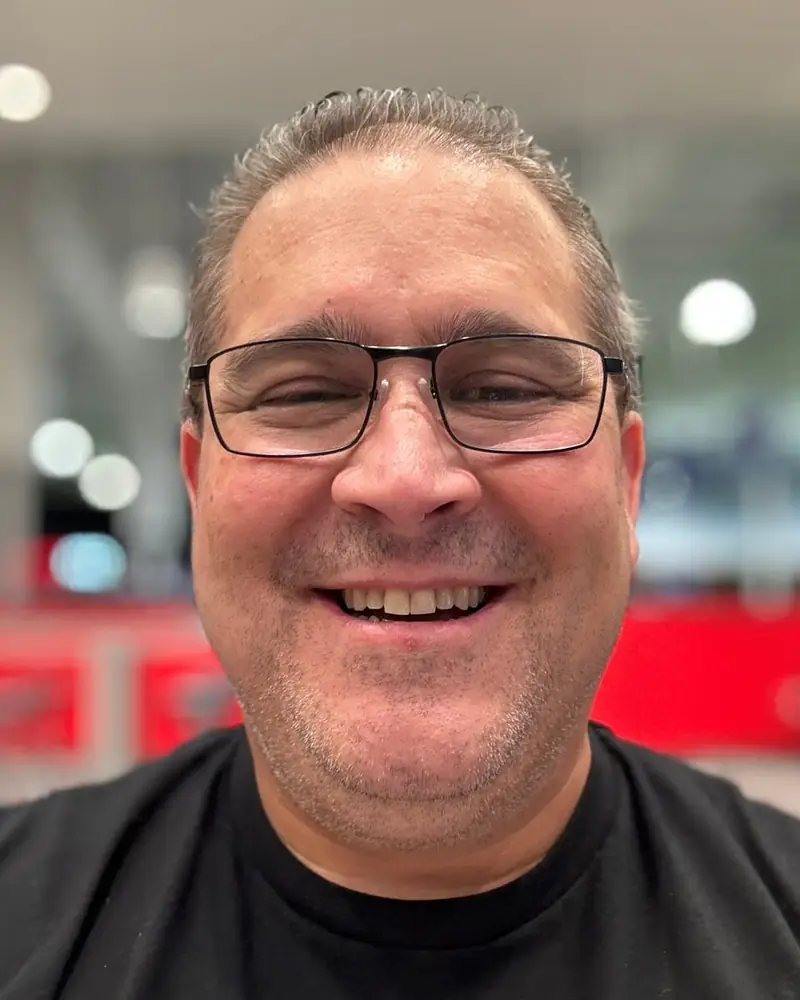 Mike Thomson, Business Operations Consultant, Fredericksburg, Texas